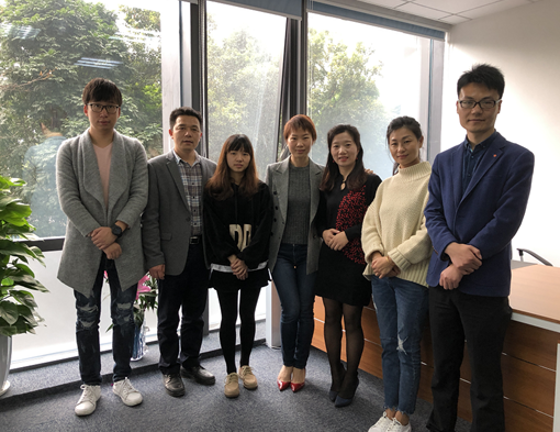 贺深圳市J9集团国际站药业分公司乔迁之喜