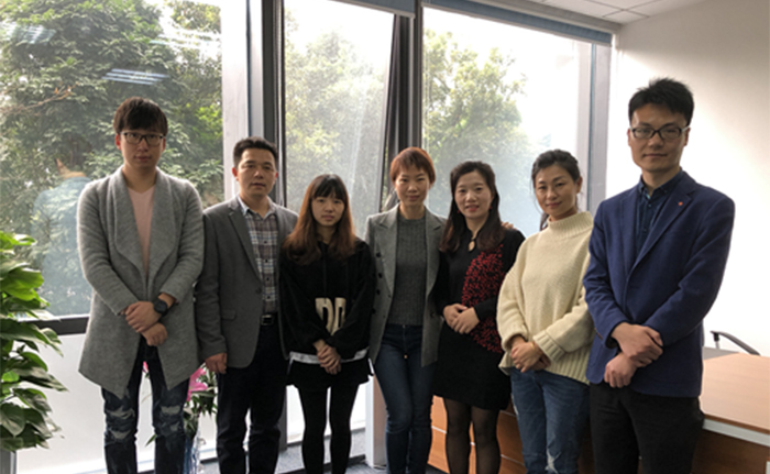 贺深圳市J9集团国际站药业分公司乔迁之喜